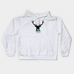 Wild & Free 2 Kids Hoodie